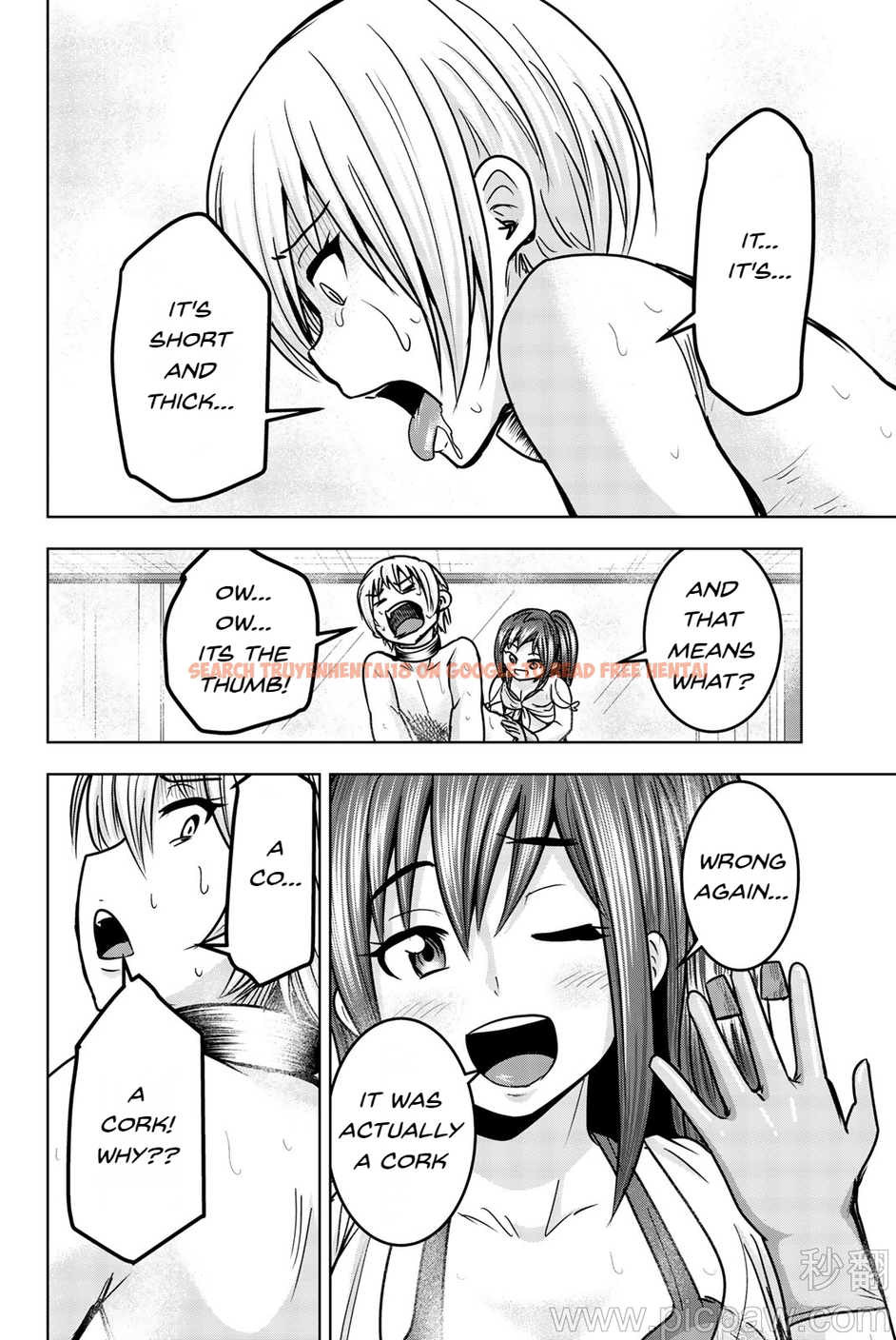 Read Hentai Image 8 822 in comic Mina-sama No Omocha Desu - Chapter 20 - hentaitnt.net
