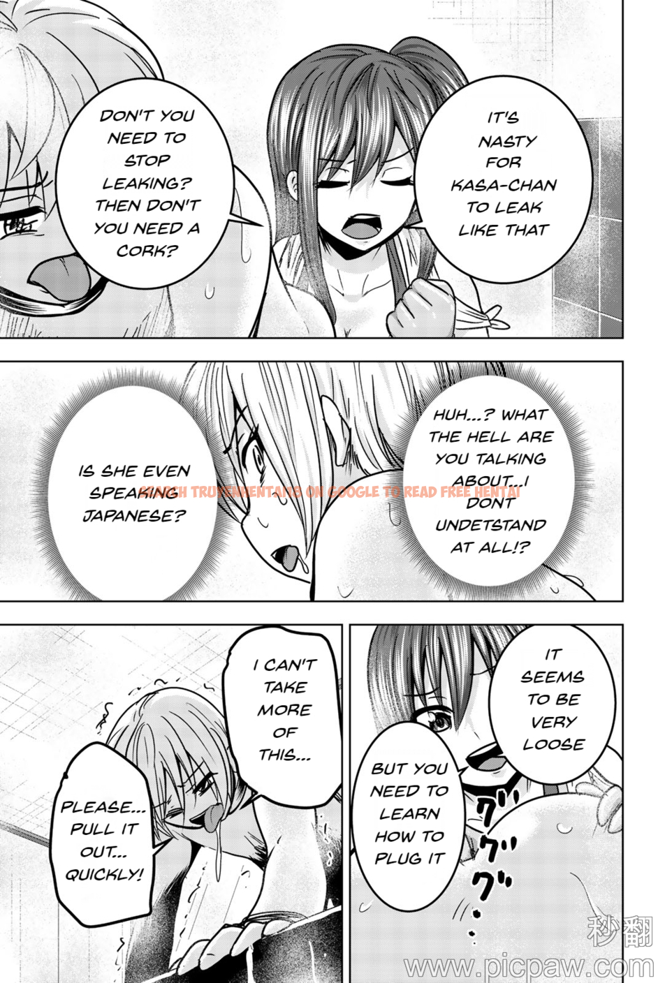 Read Hentai Image 9 822 in comic Mina-sama No Omocha Desu - Chapter 20 - hentaitnt.net