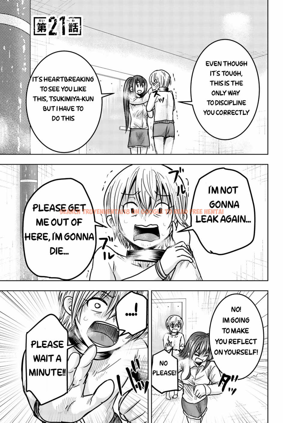 Read Hentai Image 1 822 in comic Mina-sama No Omocha Desu - Chapter 21 - hentaitnt.net