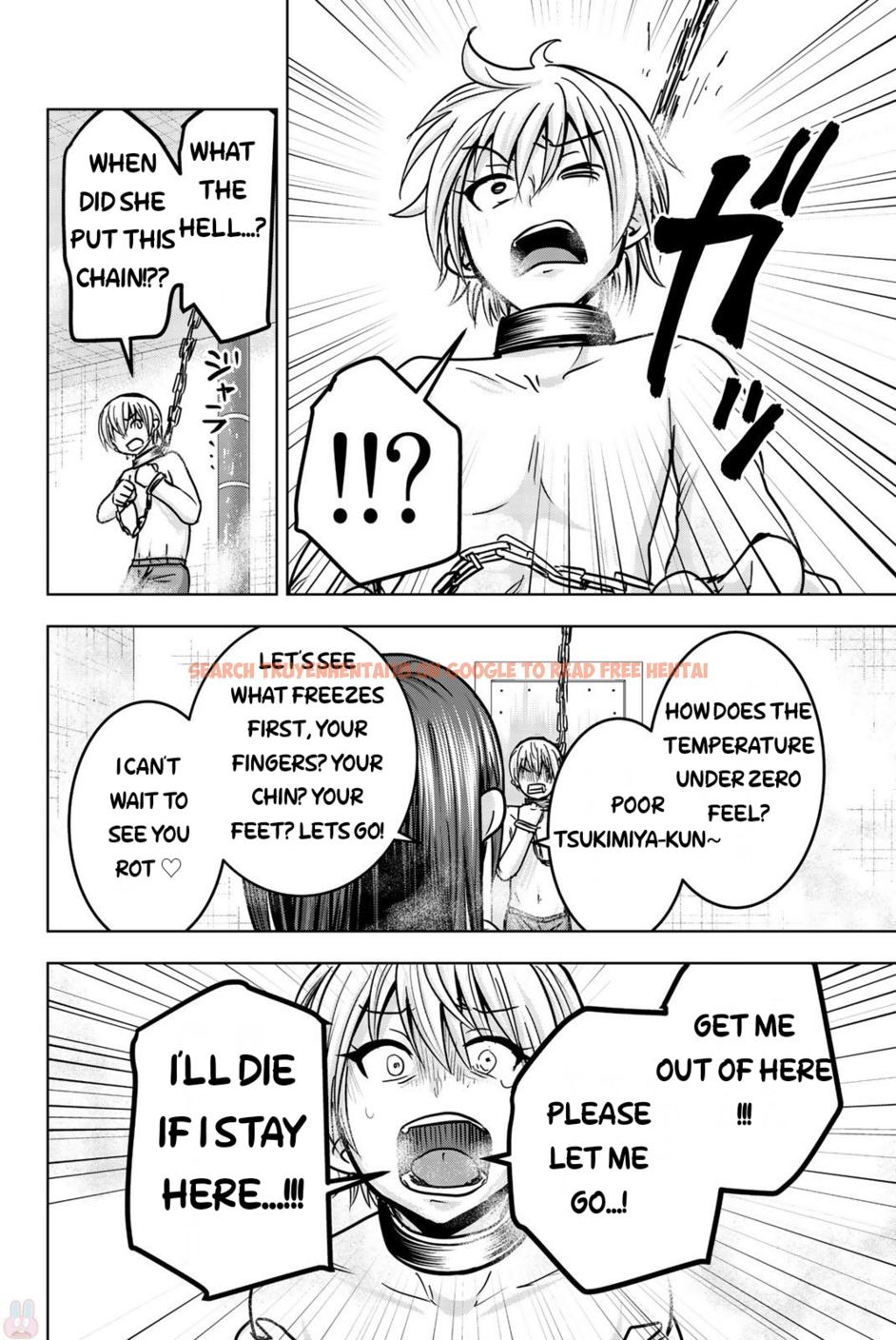 Read Hentai Image 3 822 in comic Mina-sama No Omocha Desu - Chapter 21 - hentaitnt.net