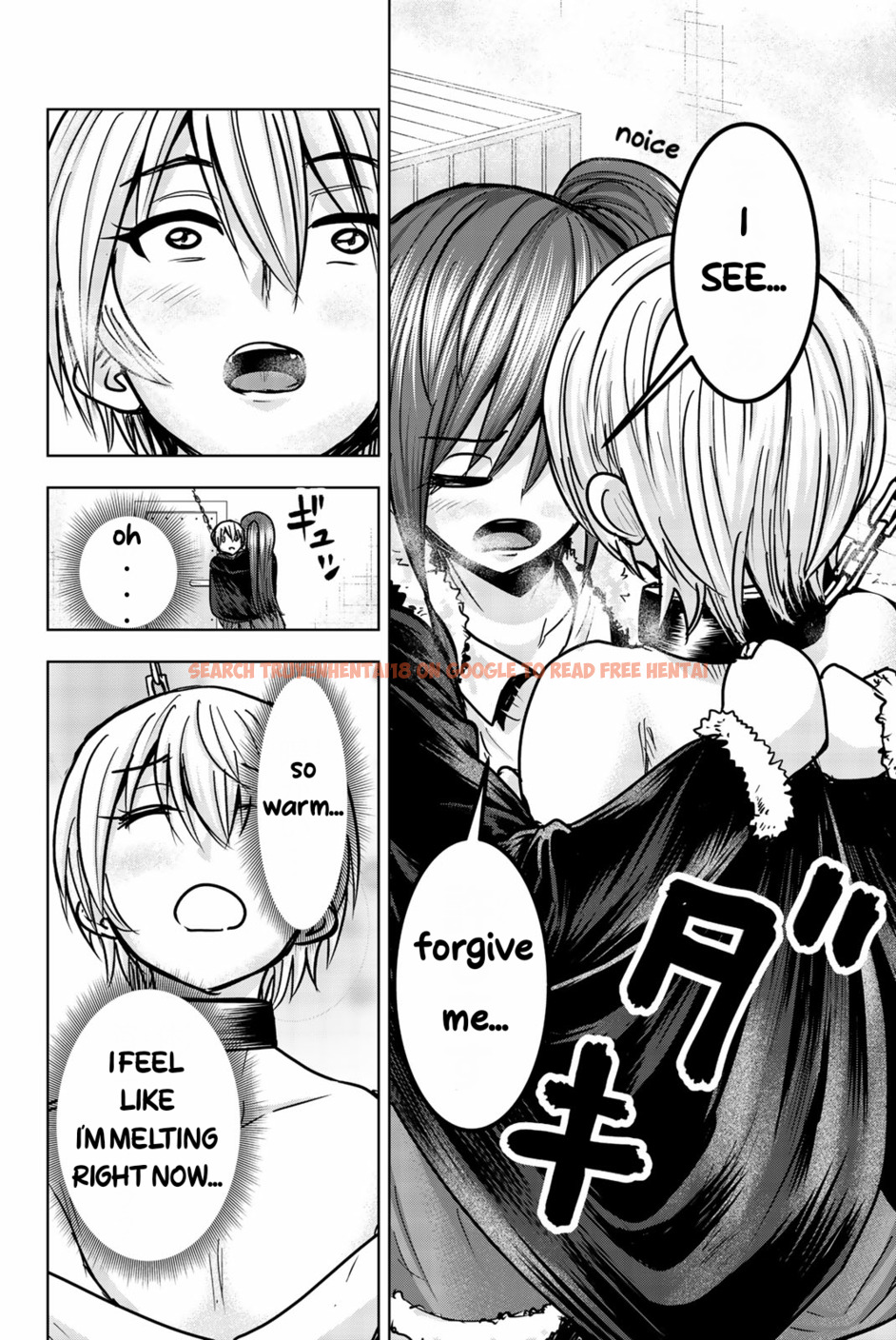 Read Hentai Image 5 822 in comic Mina-sama No Omocha Desu - Chapter 21 - hentaitnt.net