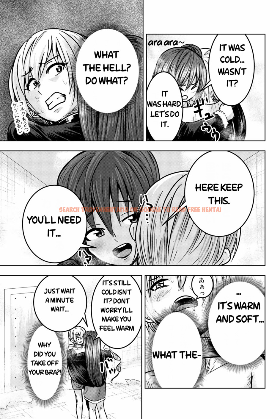 Read Hentai Image 6 822 in comic Mina-sama No Omocha Desu - Chapter 21 - hentaitnt.net