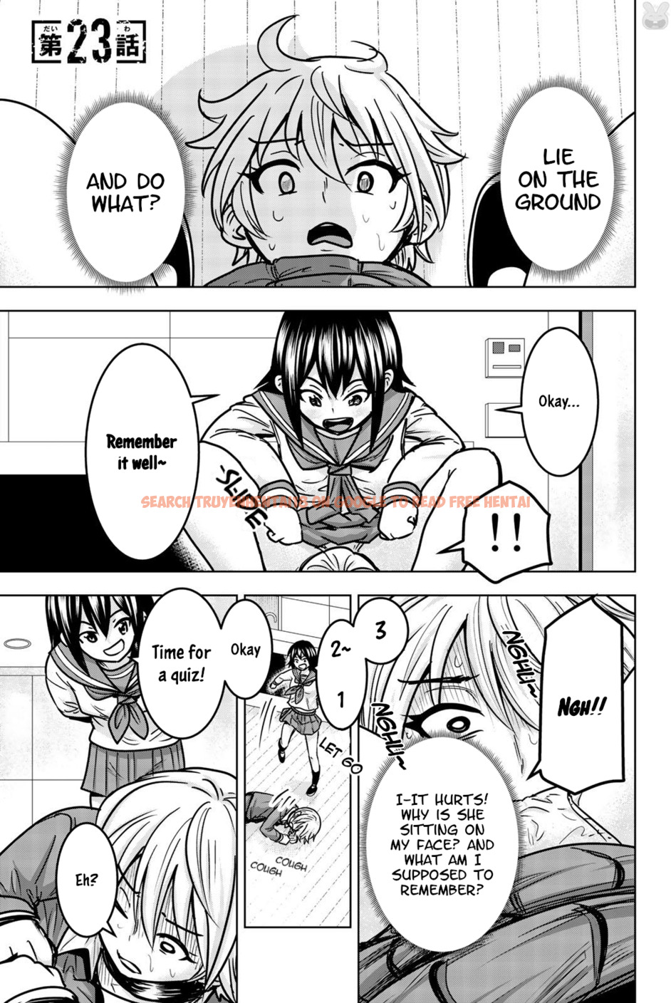 Read Hentai Image 1 487 in comic Mina-sama No Omocha Desu - Chapter 23 - hentaitnt.net