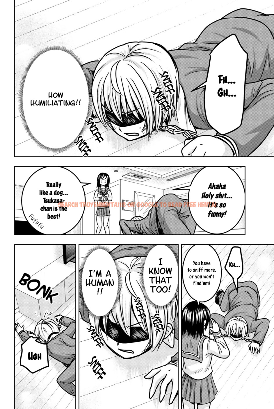 Read Hentai Image 10 487 in comic Mina-sama No Omocha Desu - Chapter 23 - hentaitnt.net