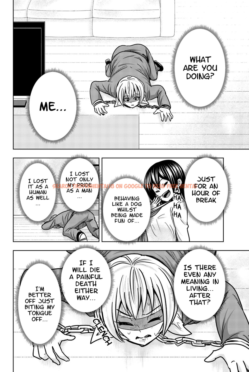 Read Hentai Image 12 487 in comic Mina-sama No Omocha Desu - Chapter 23 - hentaitnt.net