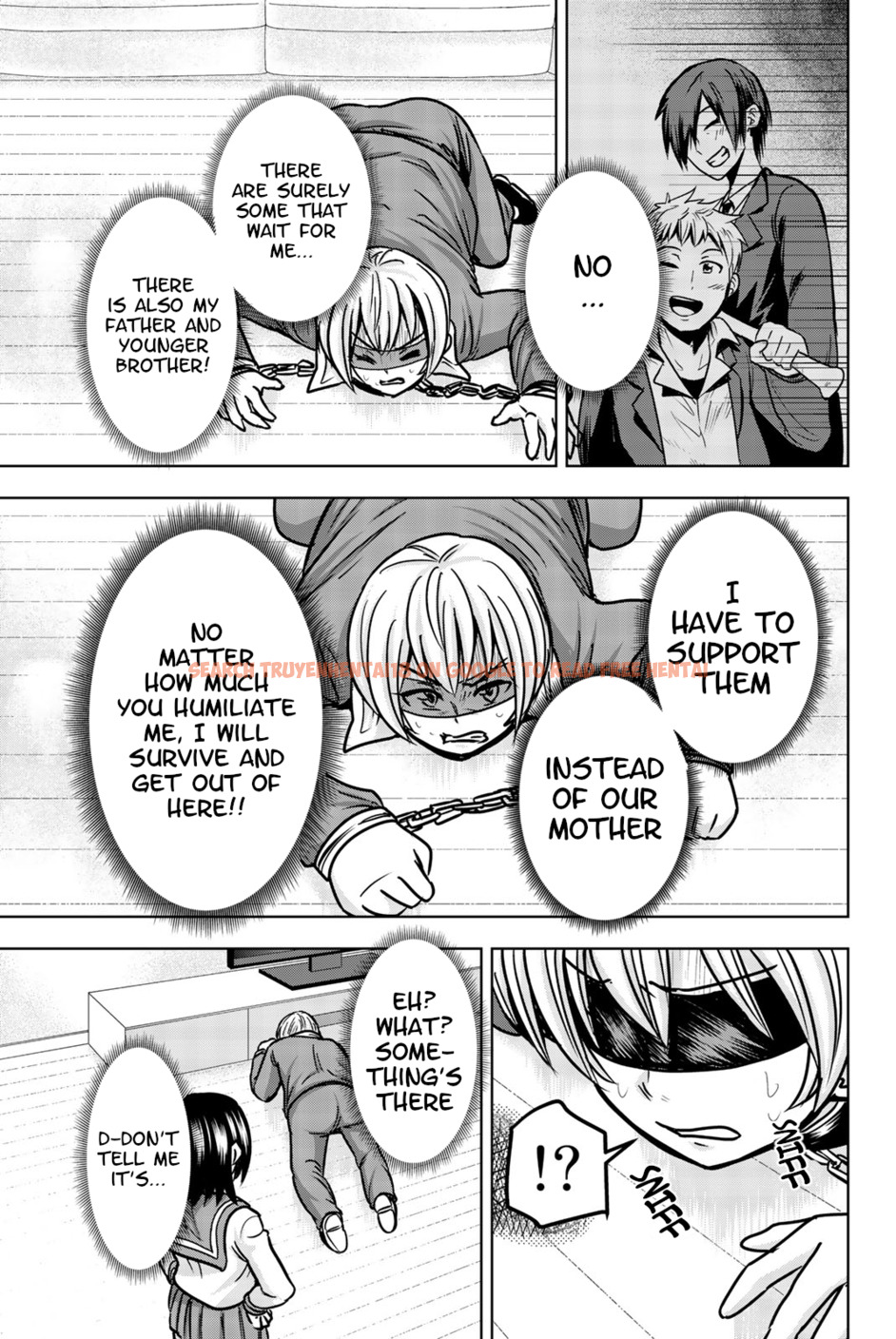 Read Hentai Image 13 487 in comic Mina-sama No Omocha Desu - Chapter 23 - hentaitnt.net