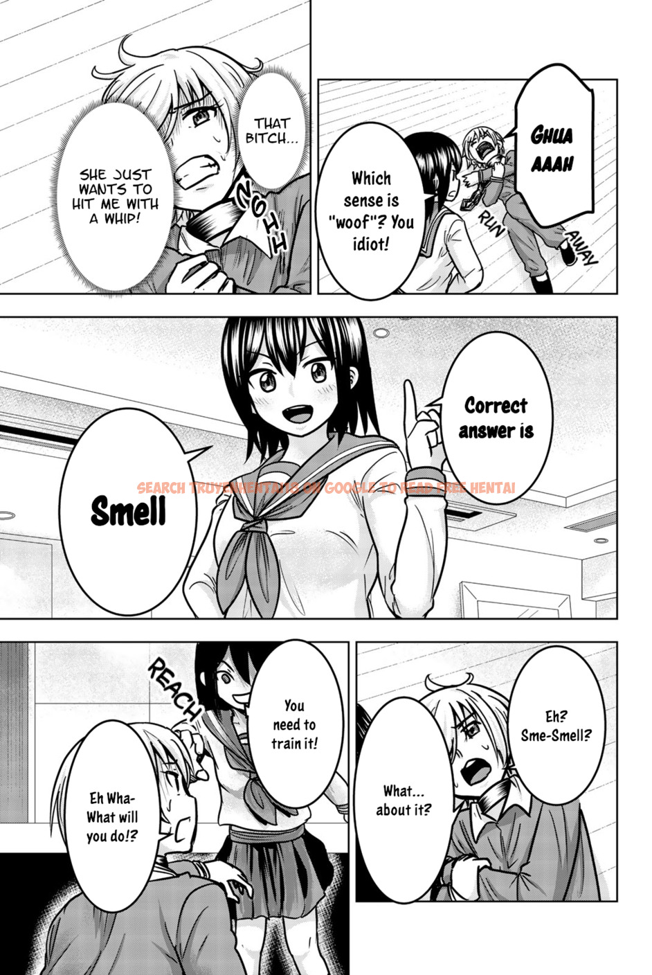Read Hentai Image 3 487 in comic Mina-sama No Omocha Desu - Chapter 23 - hentaitnt.net