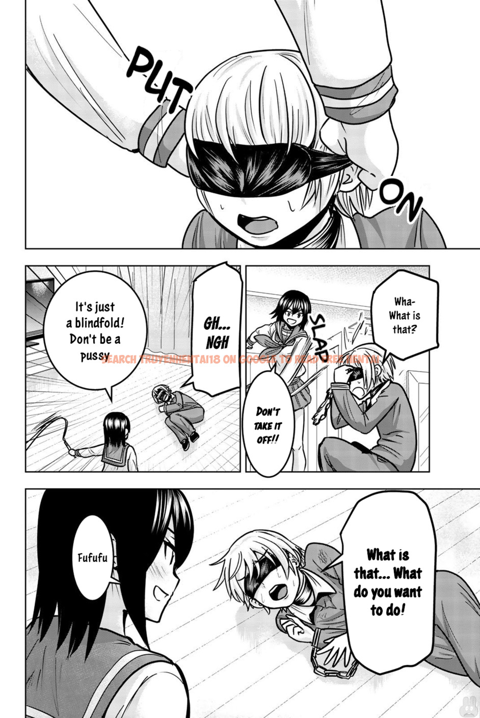 Read Hentai Image 4 487 in comic Mina-sama No Omocha Desu - Chapter 23 - hentaitnt.net