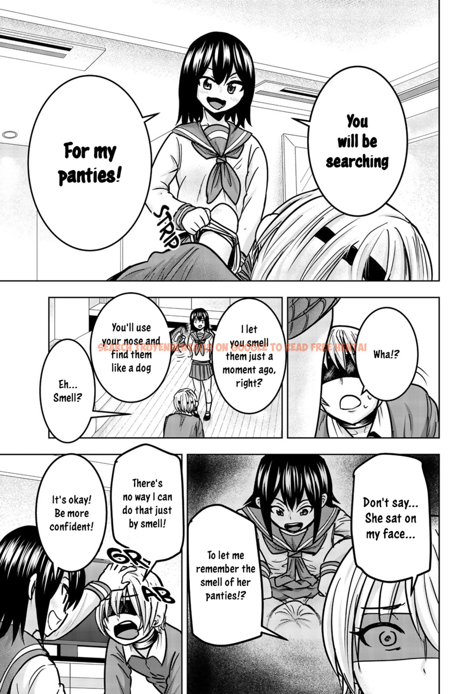 Read Hentai Image 5 487 in comic Mina-sama No Omocha Desu - Chapter 23 - hentaitnt.net