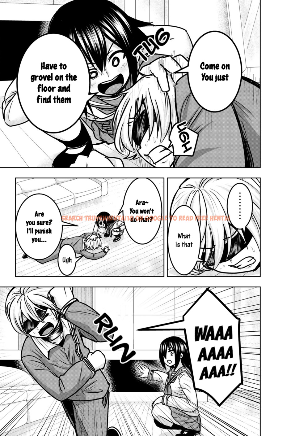Read Hentai Image 6 487 in comic Mina-sama No Omocha Desu - Chapter 23 - hentaitnt.net