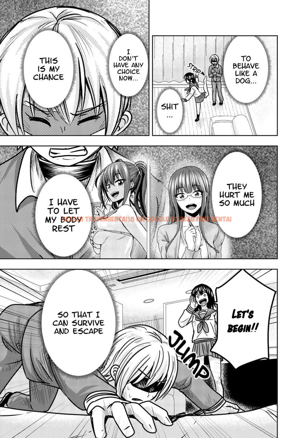 Read Hentai Image 9 487 in comic Mina-sama No Omocha Desu - Chapter 23 - hentaitnt.net