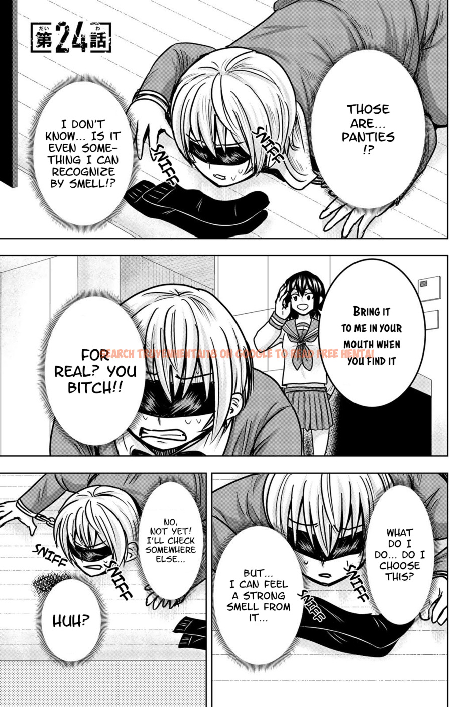 Read Hentai Image 1 487 in comic Mina-sama No Omocha Desu - Chapter 24 - hentaitnt.net