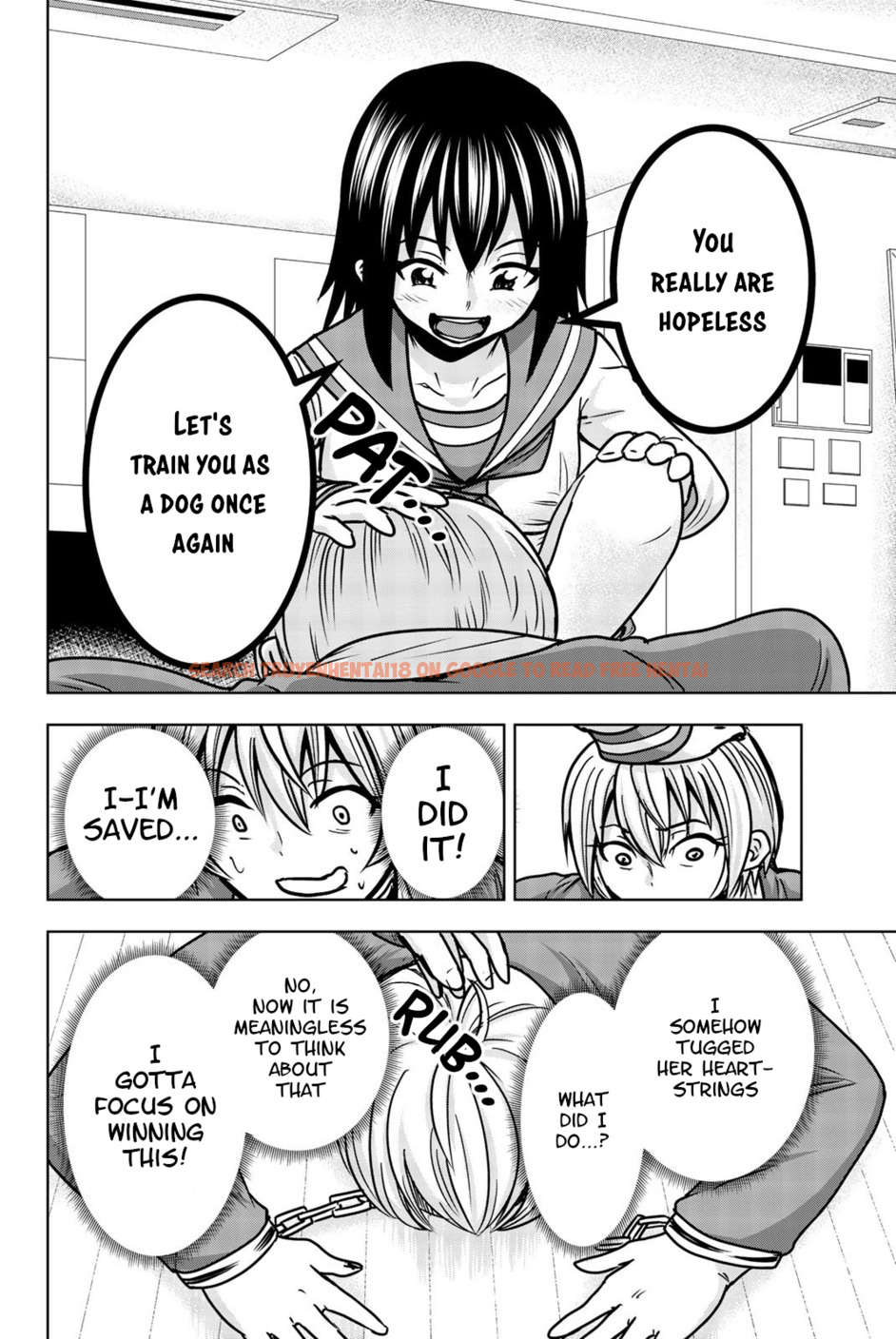 Read Hentai Image 10 487 in comic Mina-sama No Omocha Desu - Chapter 24 - hentaitnt.net