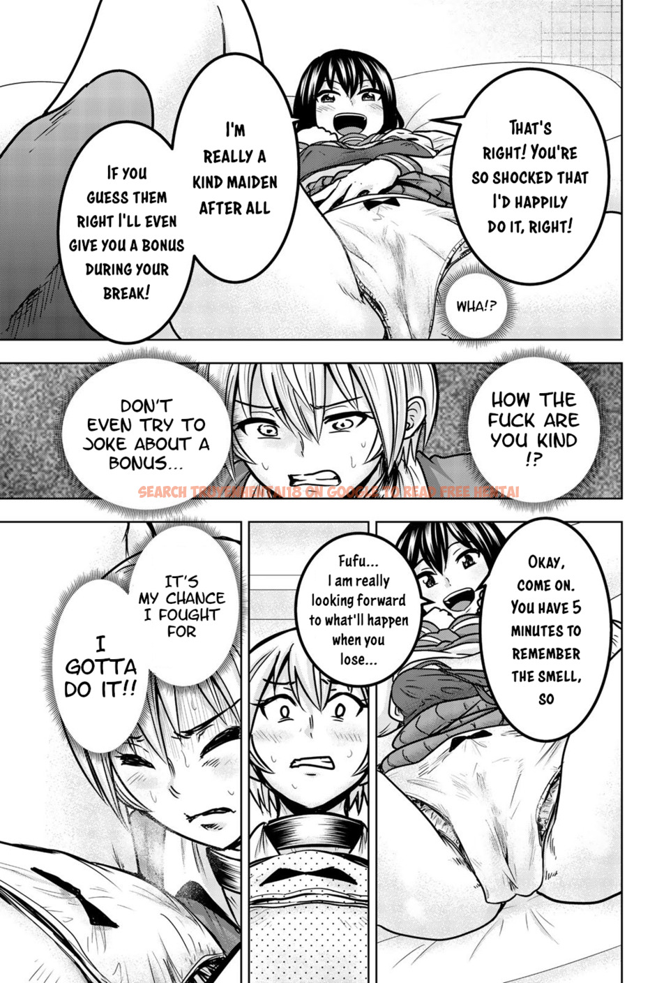 Read Hentai Image 13 487 in comic Mina-sama No Omocha Desu - Chapter 24 - hentaitnt.net