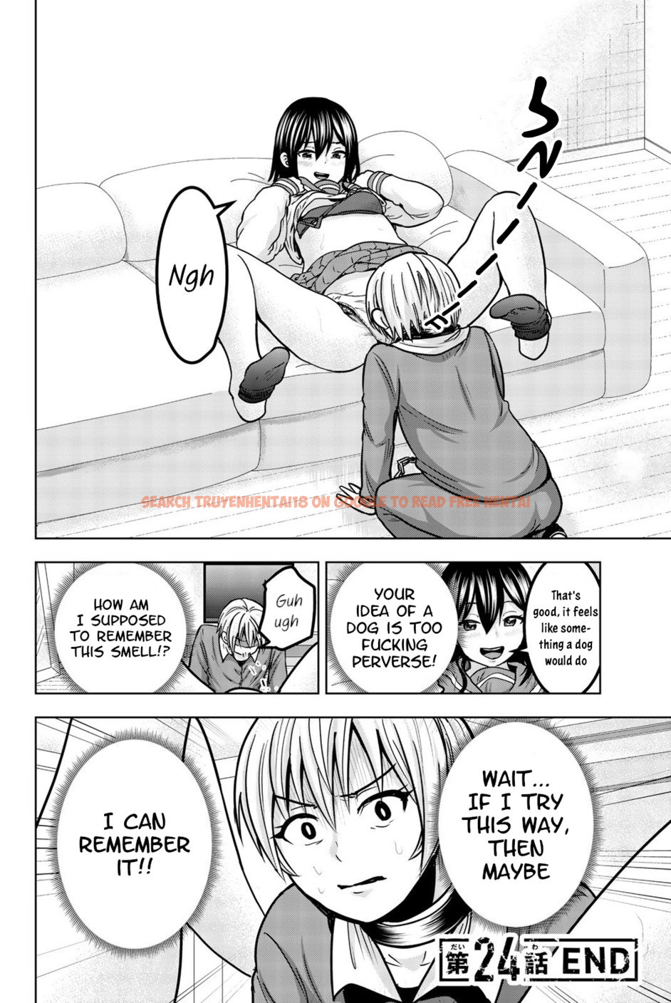 Read Hentai Image 14 487 in comic Mina-sama No Omocha Desu - Chapter 24 - hentaitnt.net