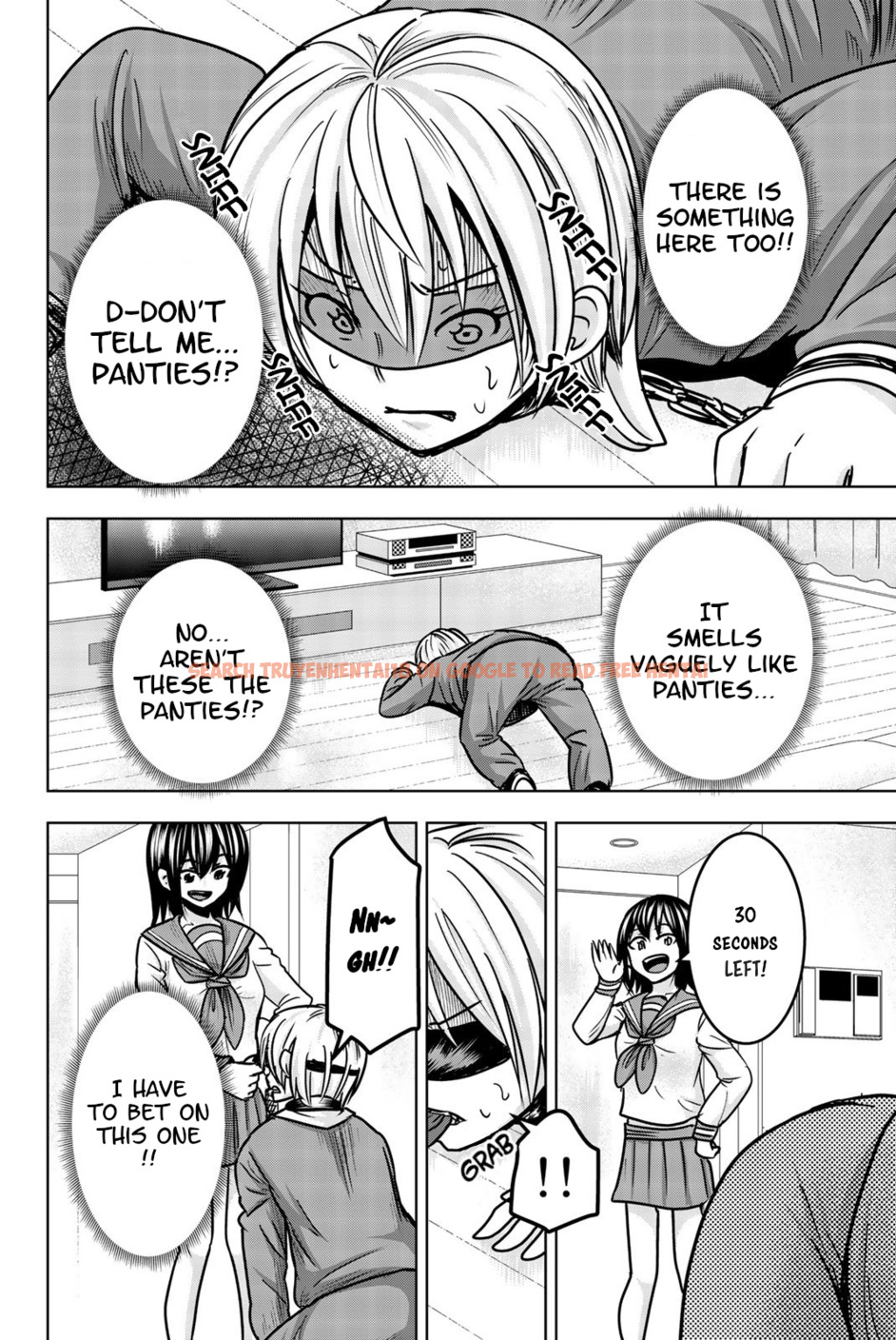 Read Hentai Image 2 487 in comic Mina-sama No Omocha Desu - Chapter 24 - hentaitnt.net