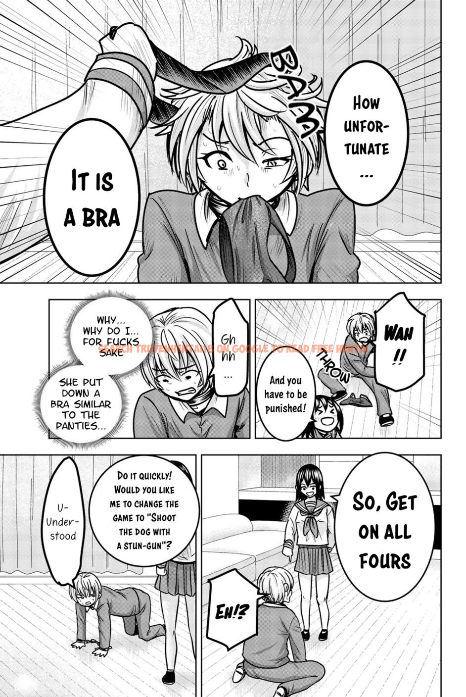 Read Hentai Image 3 487 in comic Mina-sama No Omocha Desu - Chapter 24 - hentaitnt.net