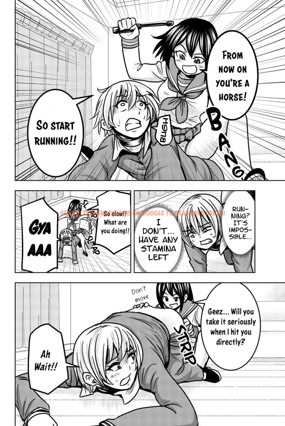 Read Hentai Image 4 487 in comic Mina-sama No Omocha Desu - Chapter 24 - hentaitnt.net