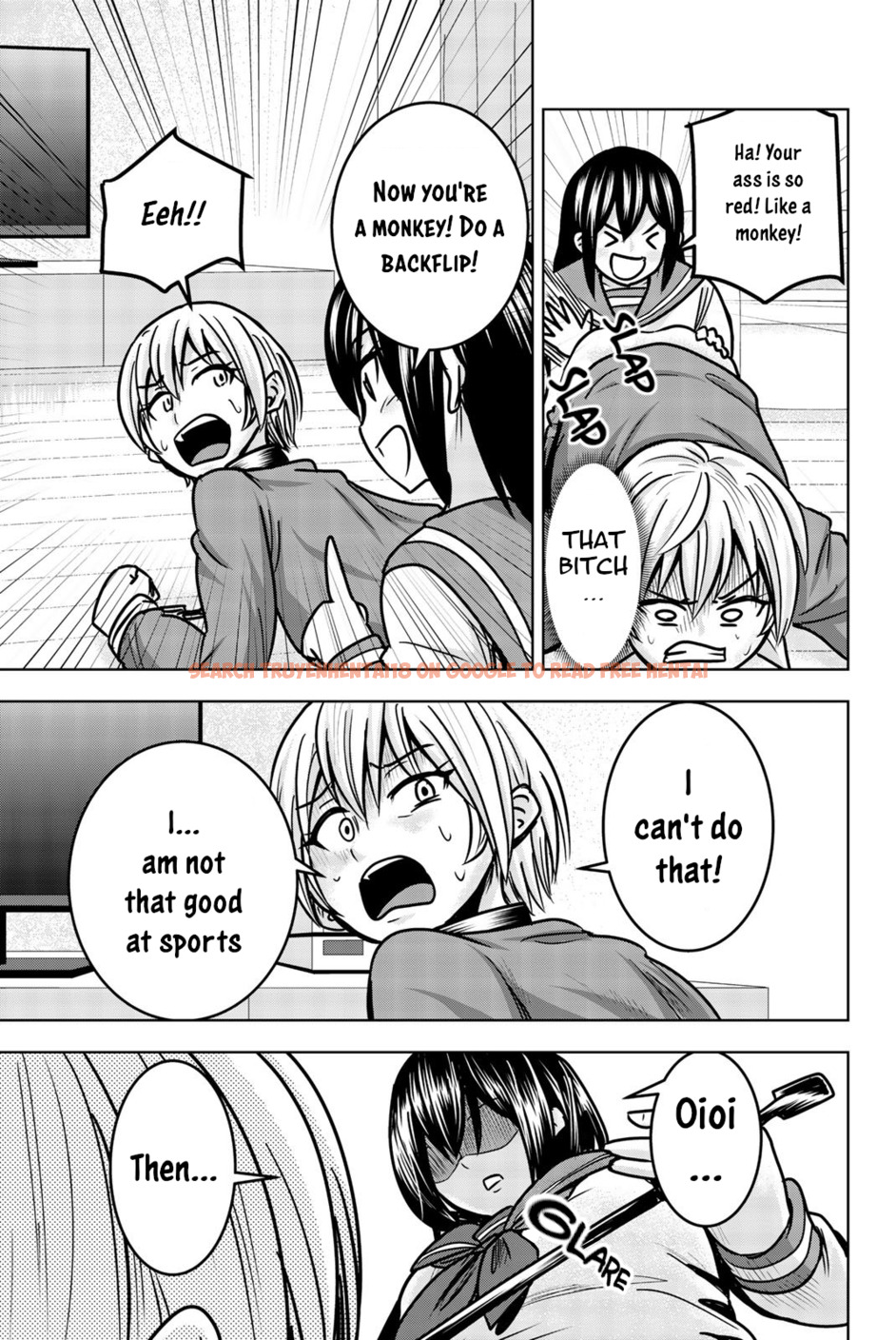 Read Hentai Image 5 487 in comic Mina-sama No Omocha Desu - Chapter 24 - hentaitnt.net