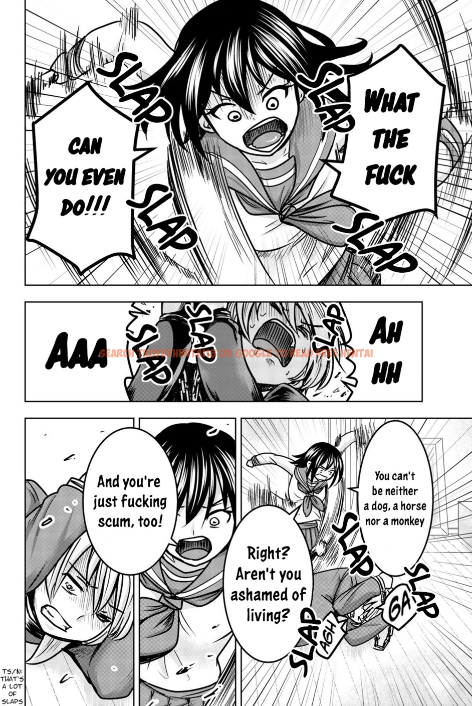 Read Hentai Image 6 487 in comic Mina-sama No Omocha Desu - Chapter 24 - hentaitnt.net