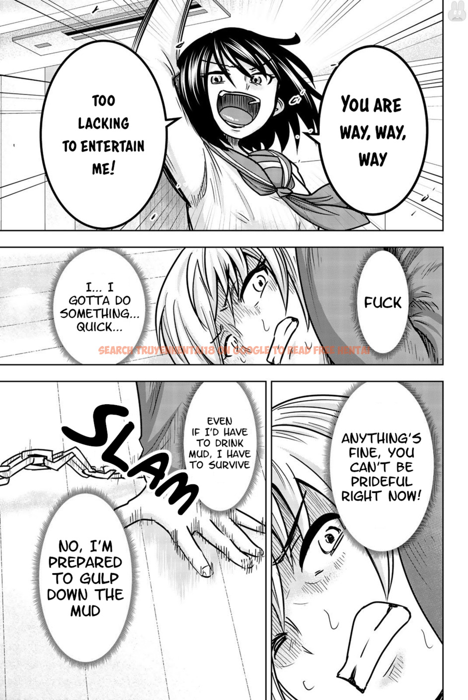 Read Hentai Image 7 487 in comic Mina-sama No Omocha Desu - Chapter 24 - hentaitnt.net
