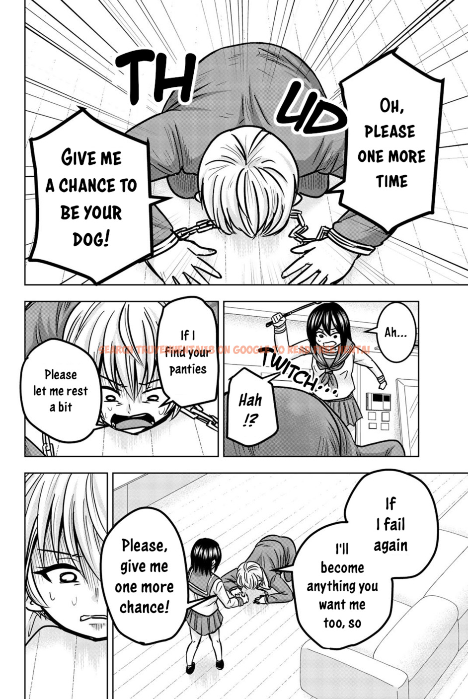 Read Hentai Image 8 487 in comic Mina-sama No Omocha Desu - Chapter 24 - hentaitnt.net