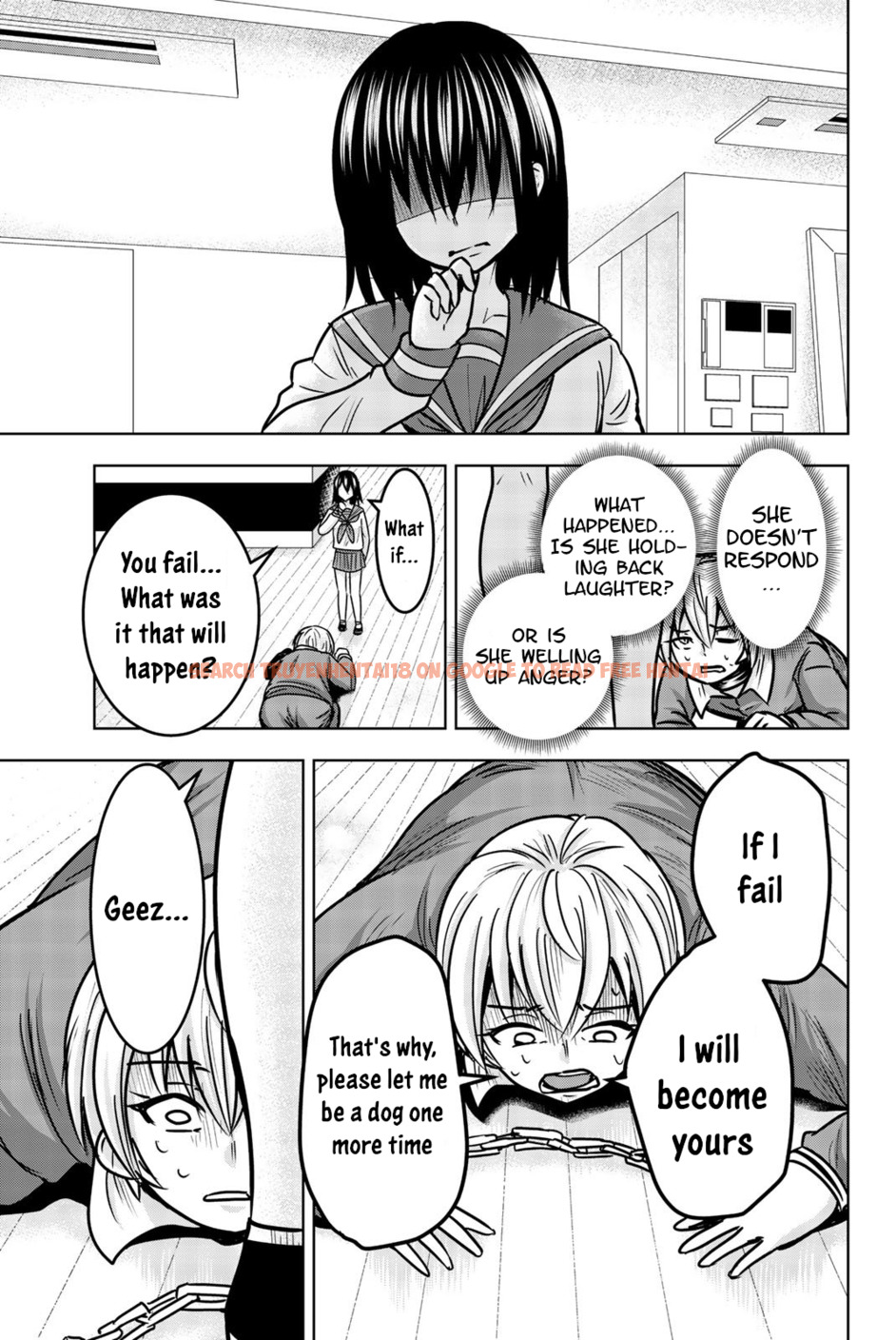 Read Hentai Image 9 487 in comic Mina-sama No Omocha Desu - Chapter 24 - hentaitnt.net