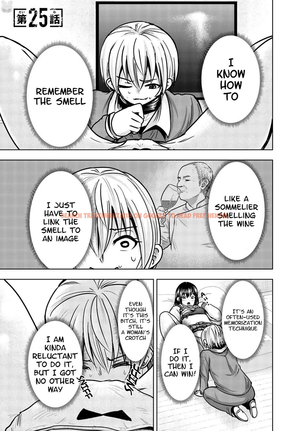 Read Hentai Image 1 209 in comic Mina-sama No Omocha Desu - Chapter 25 - hentaitnt.net