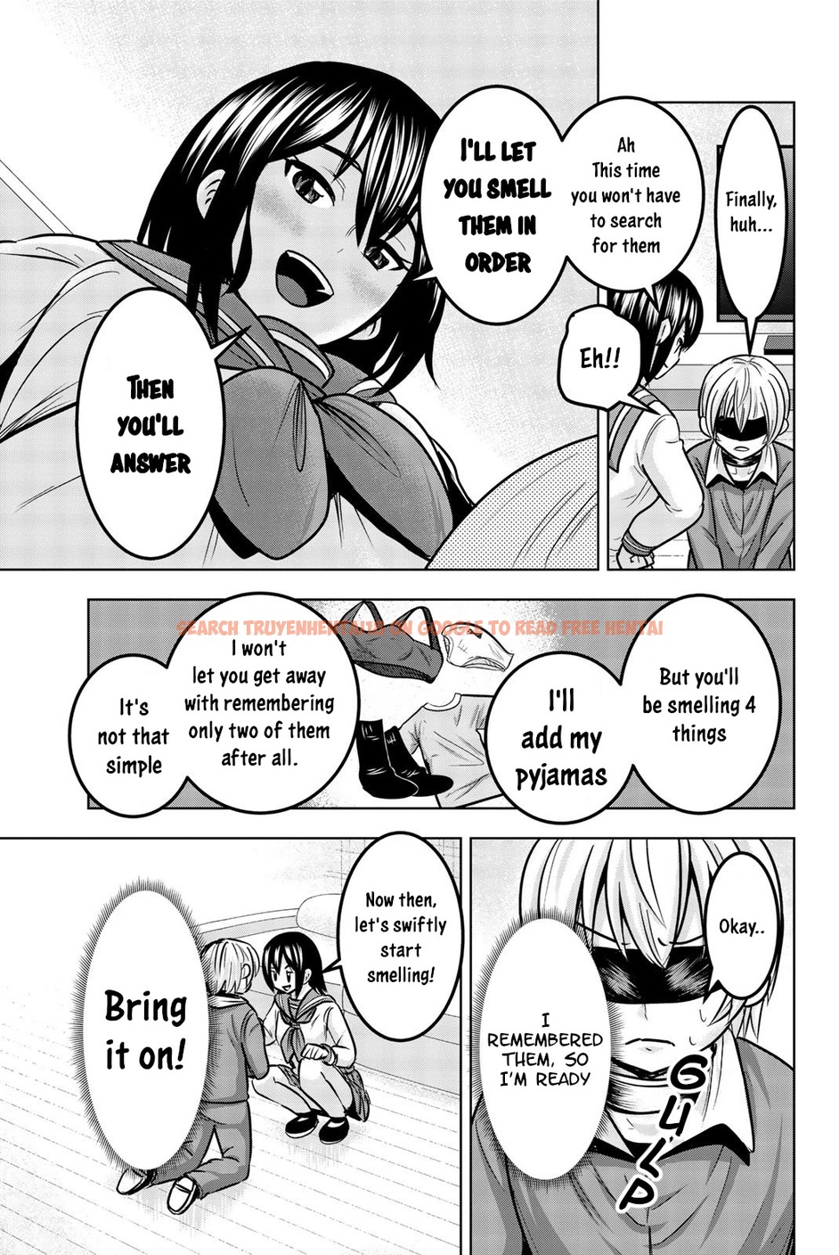 Read Hentai Image 7 210 in comic Mina-sama No Omocha Desu - Chapter 25 - hentaitnt.net