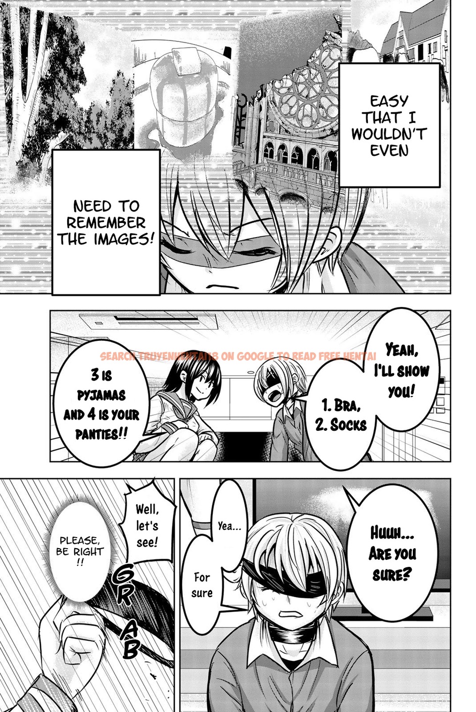 Read Hentai Image 9 210 in comic Mina-sama No Omocha Desu - Chapter 25 - hentaitnt.net