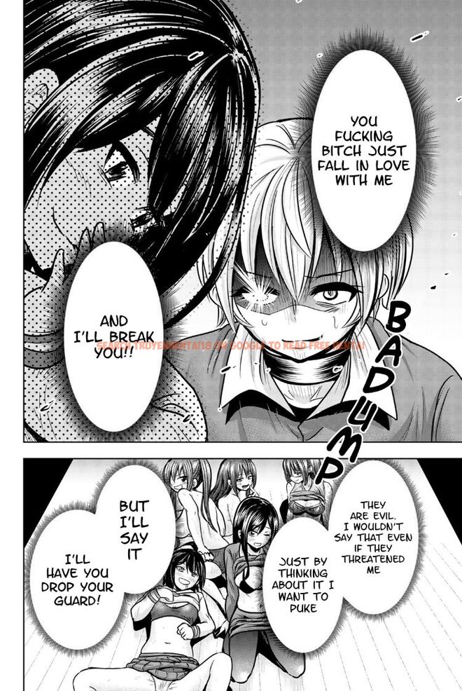 Read Hentai Image 10 458 in comic Mina-sama No Omocha Desu - Chapter 26 - hentaitnt.net