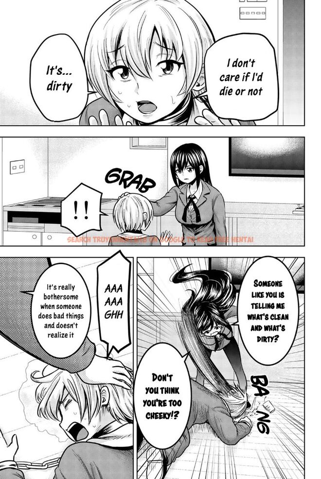 Read Hentai Image 11 458 in comic Mina-sama No Omocha Desu - Chapter 27 - www.hentaitnt.net