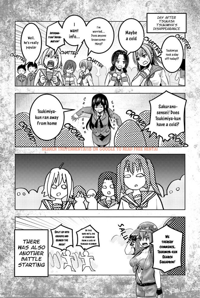 Read Hentai Image 14 458 in comic Mina-sama No Omocha Desu - Chapter 27 - www.hentaitnt.net