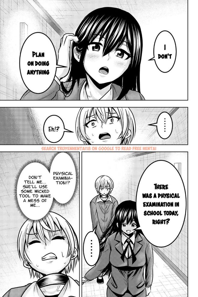 Read Hentai Image 3 458 in comic Mina-sama No Omocha Desu - Chapter 27 - www.hentaitnt.net