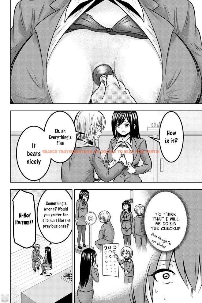 Read Hentai Image 4 458 in comic Mina-sama No Omocha Desu - Chapter 27 - www.hentaitnt.net