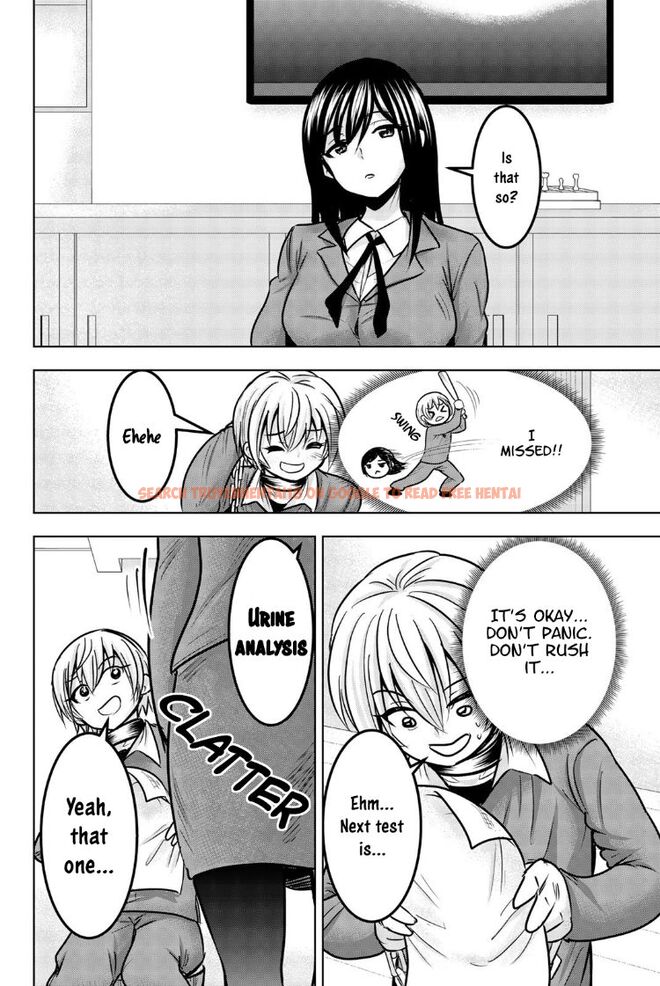 Read Hentai Image 6 458 in comic Mina-sama No Omocha Desu - Chapter 27 - www.hentaitnt.net