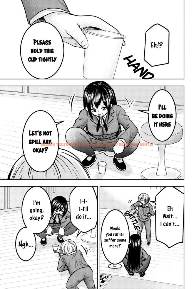 Read Hentai Image 7 458 in comic Mina-sama No Omocha Desu - Chapter 27 - www.hentaitnt.net