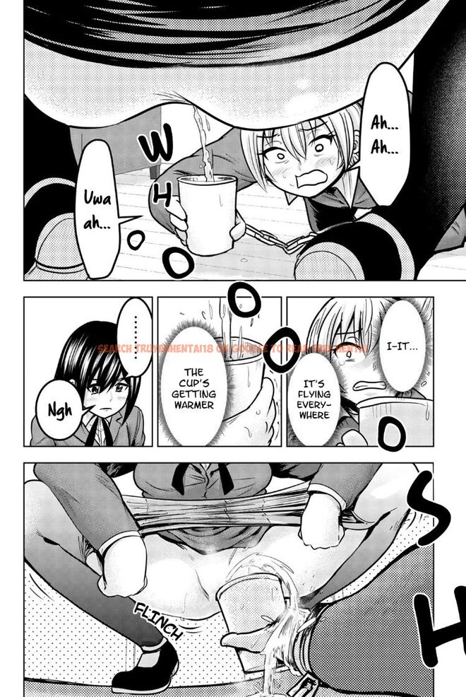 Read Hentai Image 8 458 in comic Mina-sama No Omocha Desu - Chapter 27 - www.hentaitnt.net