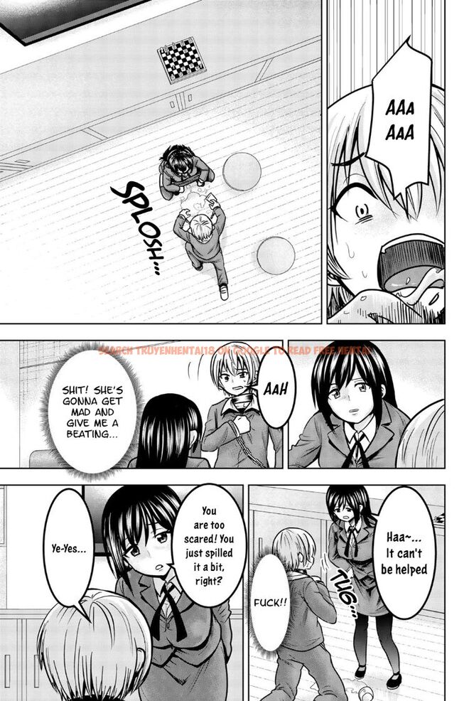 Read Hentai Image 9 458 in comic Mina-sama No Omocha Desu - Chapter 27 - www.hentaitnt.net
