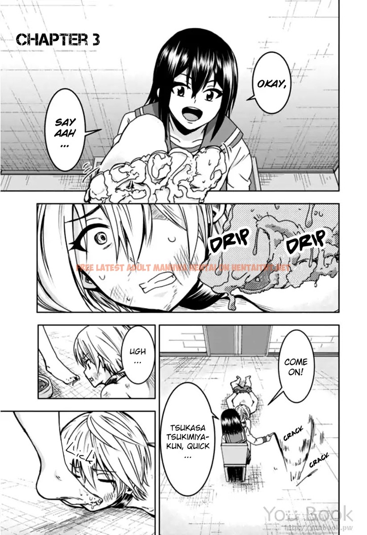 Read Hentai Image 1 812 in comic Mina-sama No Omocha Desu - Chapter 3 - hentaitnt.net