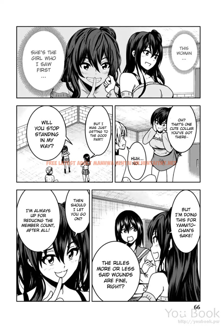 Read Hentai Image 10 812 in comic Mina-sama No Omocha Desu - Chapter 3 - hentaitnt.net