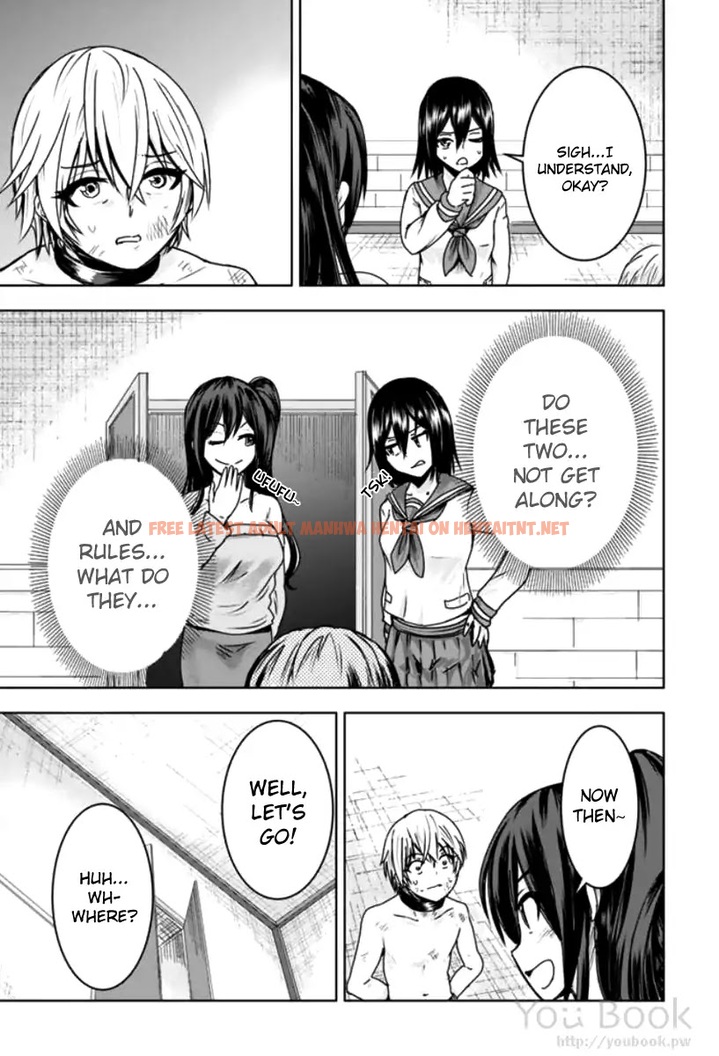 Read Hentai Image 11 812 in comic Mina-sama No Omocha Desu - Chapter 3 - hentaitnt.net