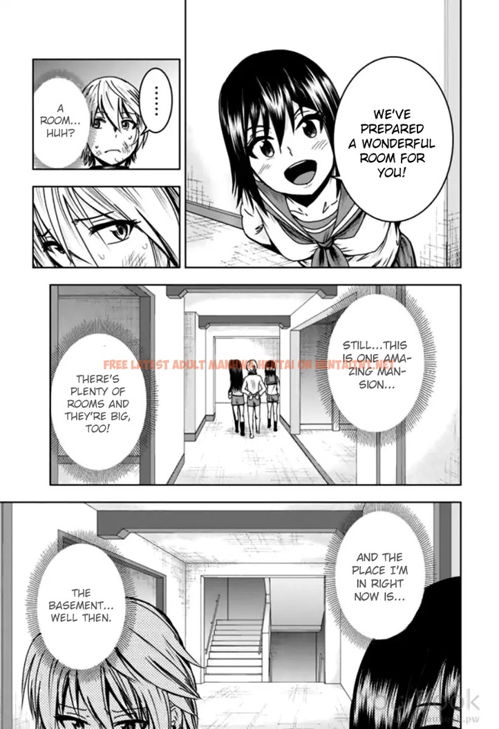 Read Hentai Image 13 812 in comic Mina-sama No Omocha Desu - Chapter 3 - hentaitnt.net