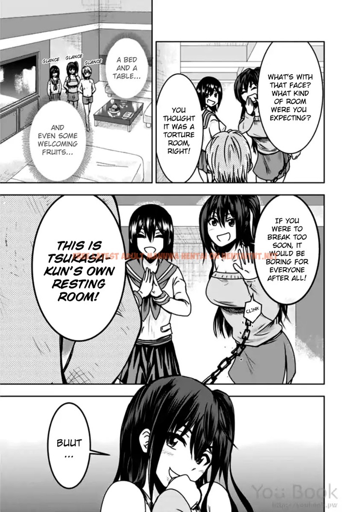 Read Hentai Image 17 812 in comic Mina-sama No Omocha Desu - Chapter 3 - hentaitnt.net