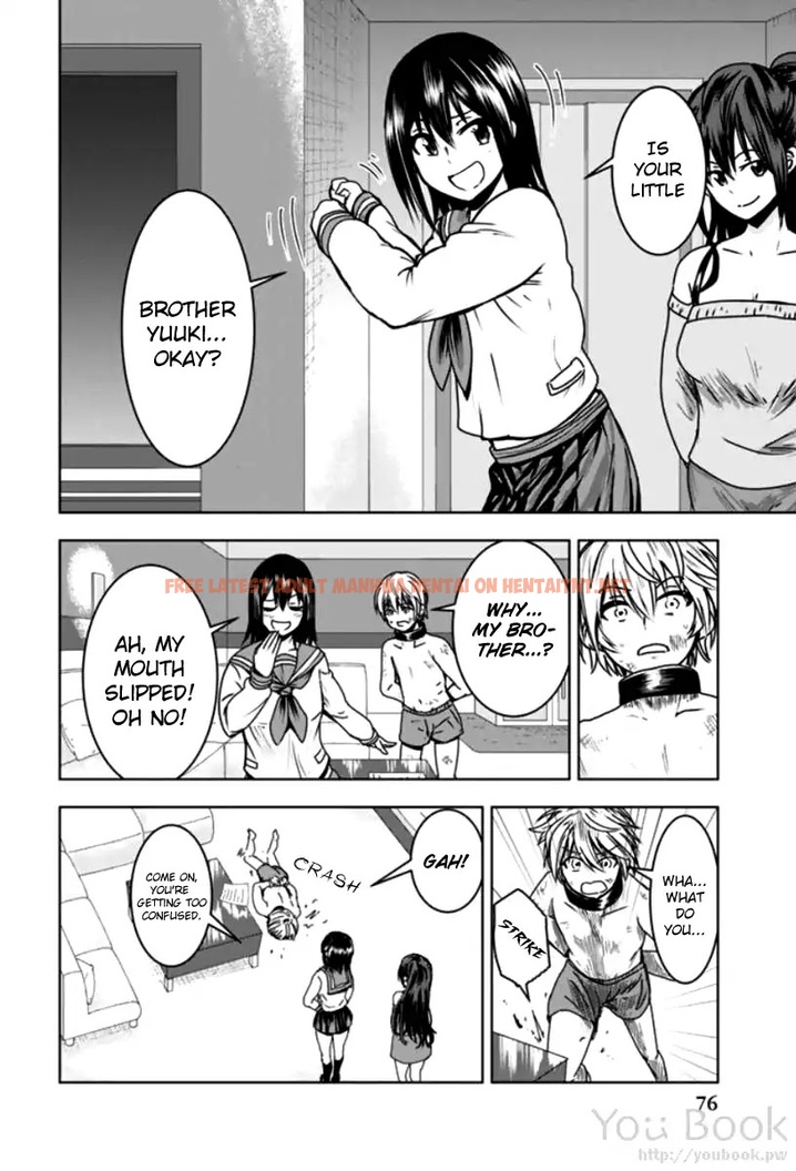 Read Hentai Image 20 812 in comic Mina-sama No Omocha Desu - Chapter 3 - hentaitnt.net