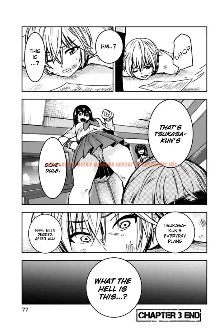 Read Hentai Image 21 812 in comic Mina-sama No Omocha Desu - Chapter 3 - hentaitnt.net