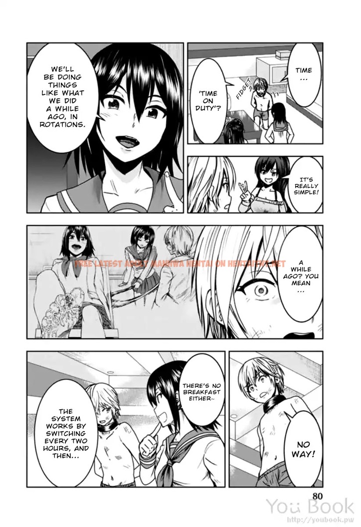 Read Hentai Image 2 815 in comic Mina-sama No Omocha Desu - Chapter 4 - hentaitnt.net