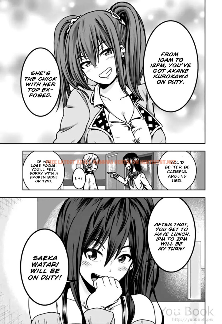 Read Hentai Image 3 815 in comic Mina-sama No Omocha Desu - Chapter 4 - hentaitnt.net