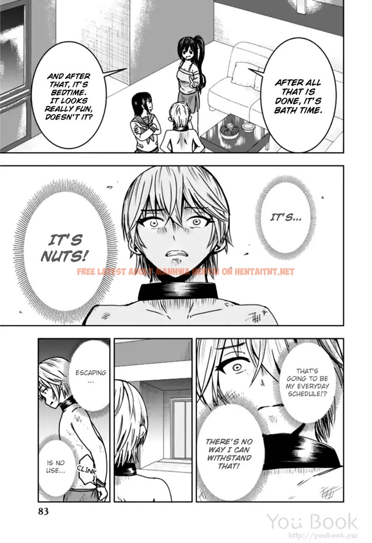 Read Hentai Image 5 815 in comic Mina-sama No Omocha Desu - Chapter 4 - hentaitnt.net