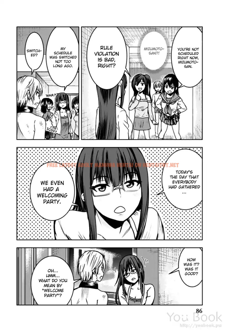 Read Hentai Image 8 815 in comic Mina-sama No Omocha Desu - Chapter 4 - hentaitnt.net